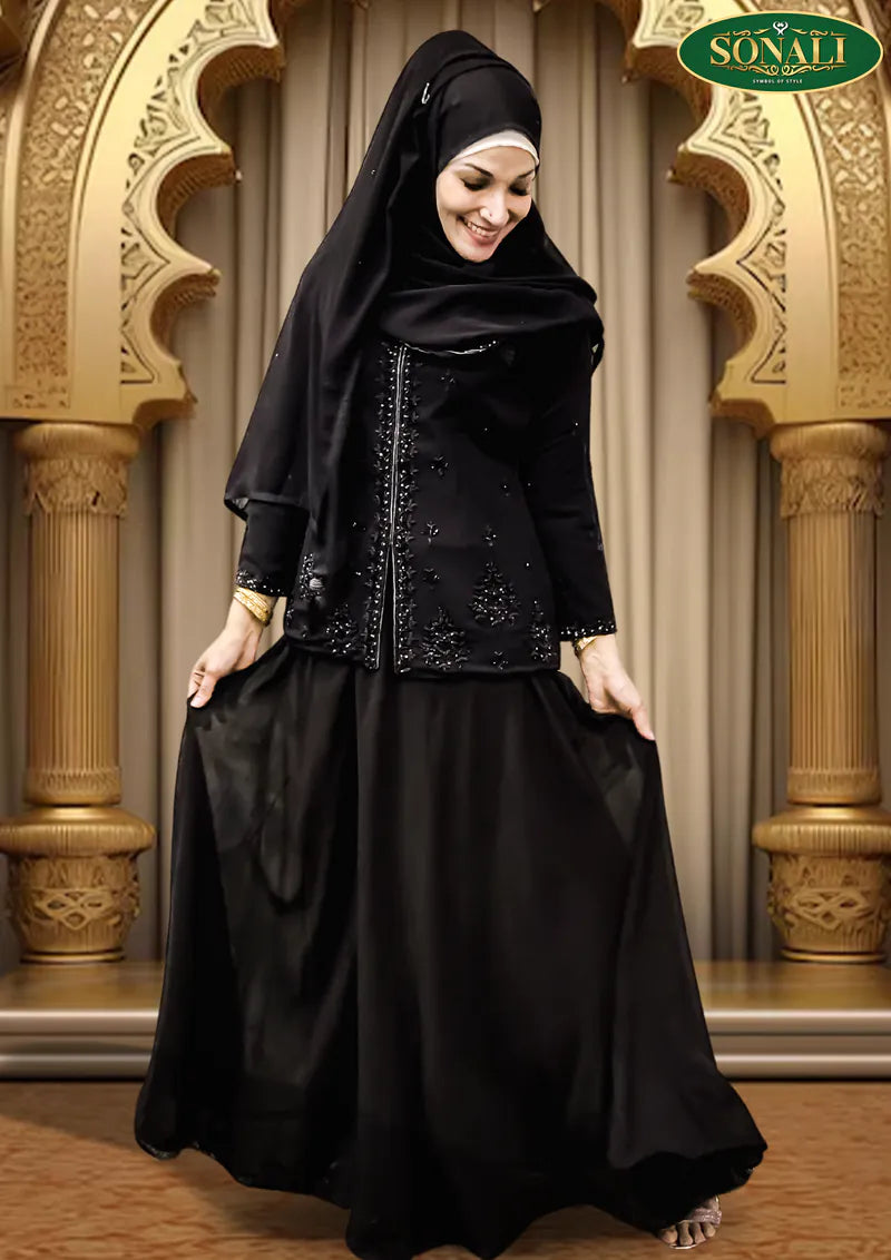 ✨ Raya in Style with Sonali's Exclusive Collections! ✨ M & L